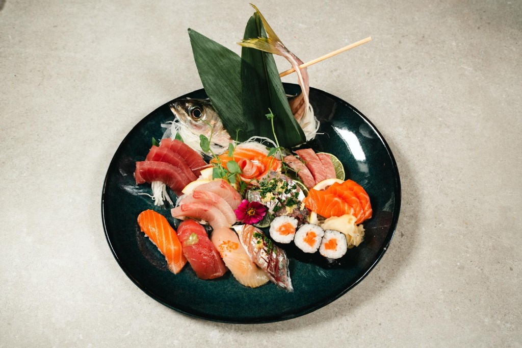 Moriawase do chef